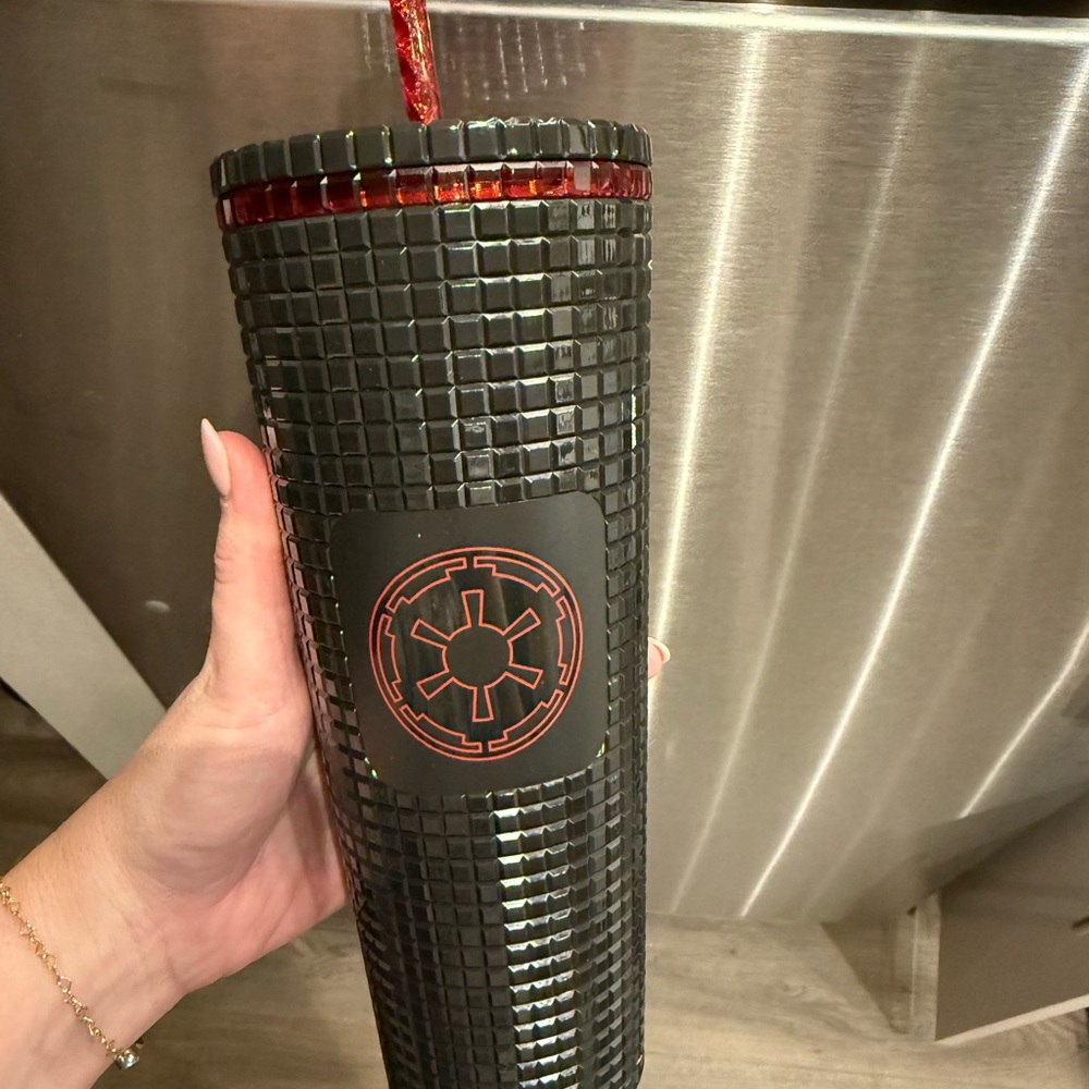 Disney Star Wars Galactic Empire Tumbler